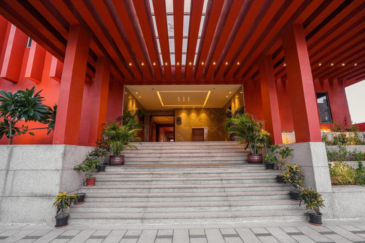 Gulab Kothi By Royal Orchid Hotels Limited Váránaszi Kültér fotó
