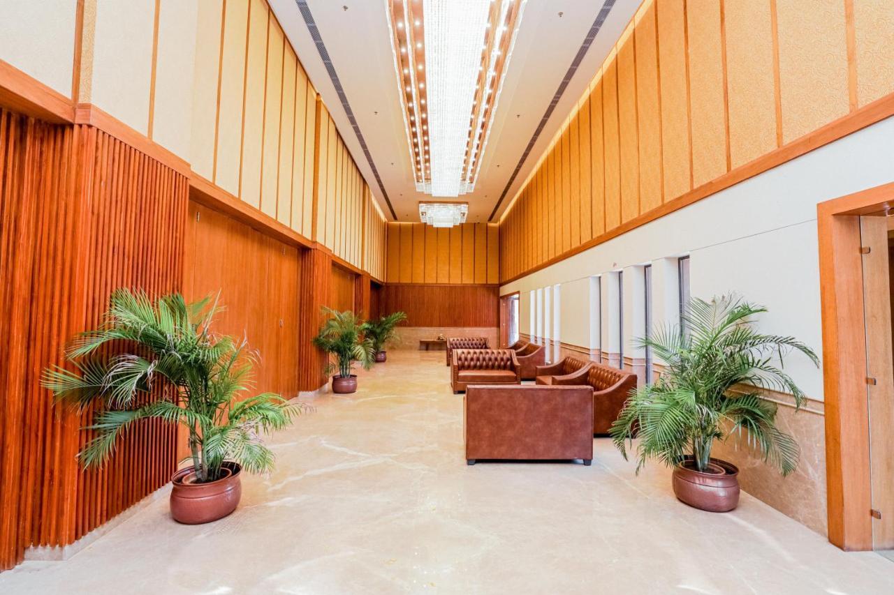 Gulab Kothi By Royal Orchid Hotels Limited Váránaszi Kültér fotó