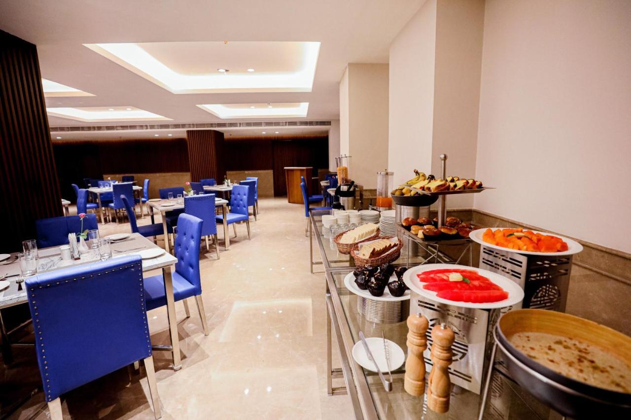 Gulab Kothi By Royal Orchid Hotels Limited Váránaszi Kültér fotó