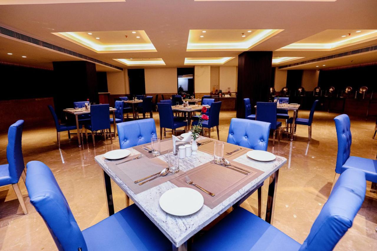 Gulab Kothi By Royal Orchid Hotels Limited Váránaszi Kültér fotó