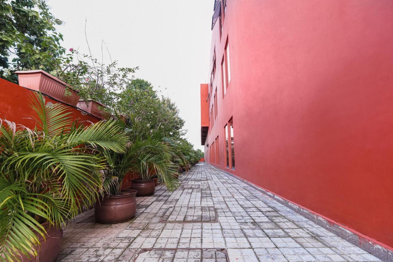 Gulab Kothi By Royal Orchid Hotels Limited Váránaszi Kültér fotó