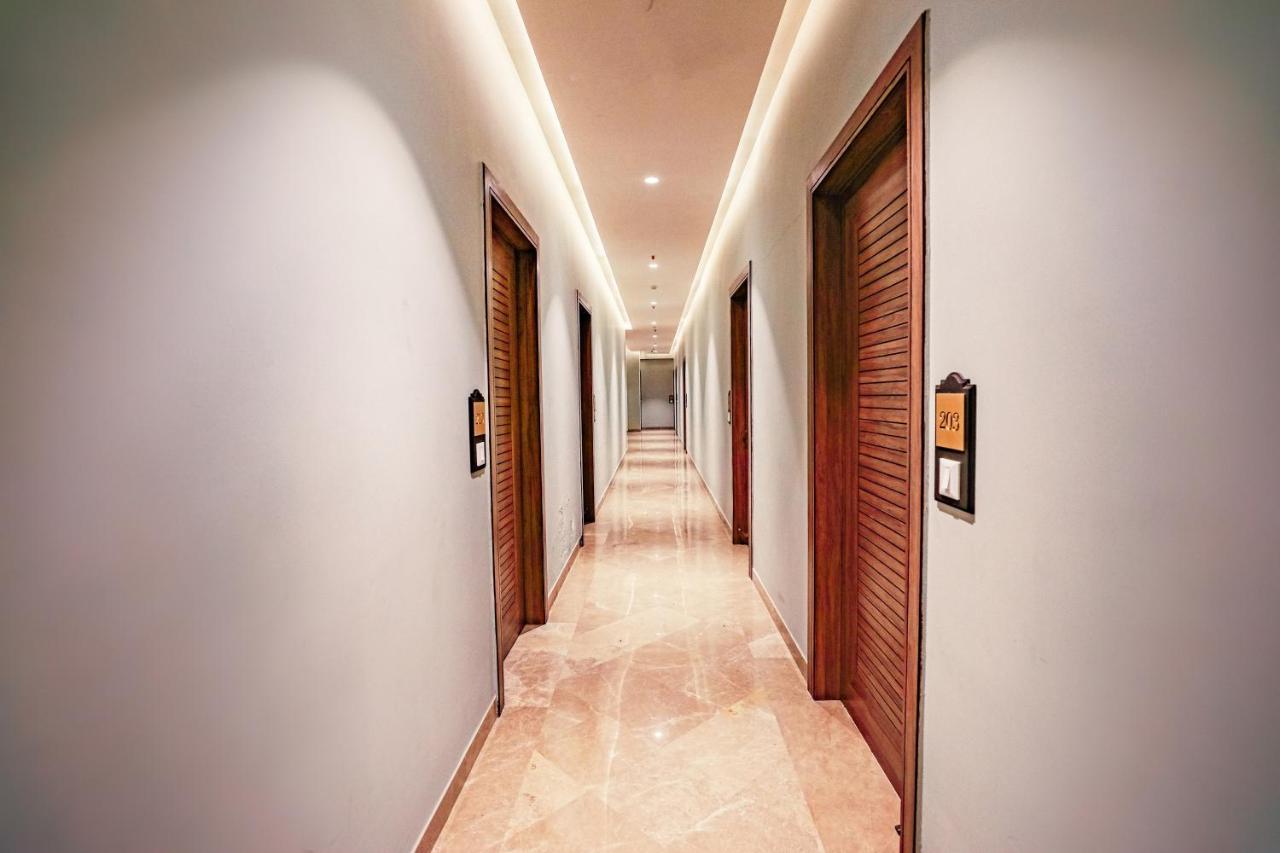 Gulab Kothi By Royal Orchid Hotels Limited Váránaszi Kültér fotó