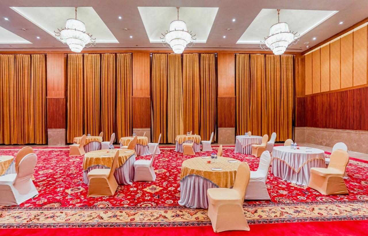 Gulab Kothi By Royal Orchid Hotels Limited Váránaszi Kültér fotó