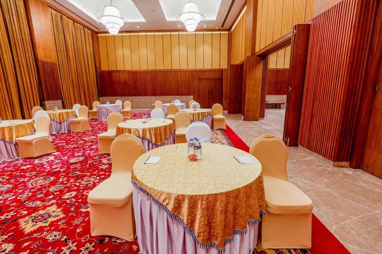 Gulab Kothi By Royal Orchid Hotels Limited Váránaszi Kültér fotó