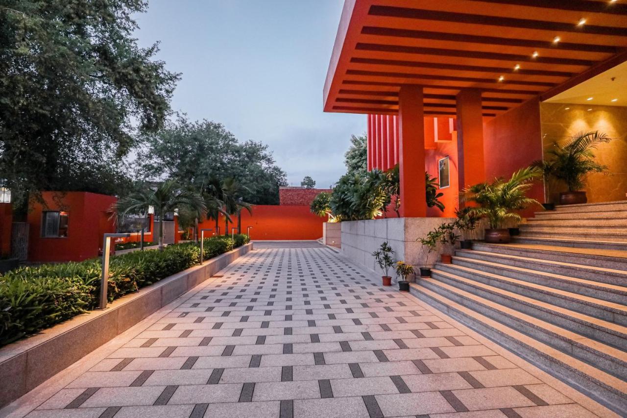Gulab Kothi By Royal Orchid Hotels Limited Váránaszi Kültér fotó