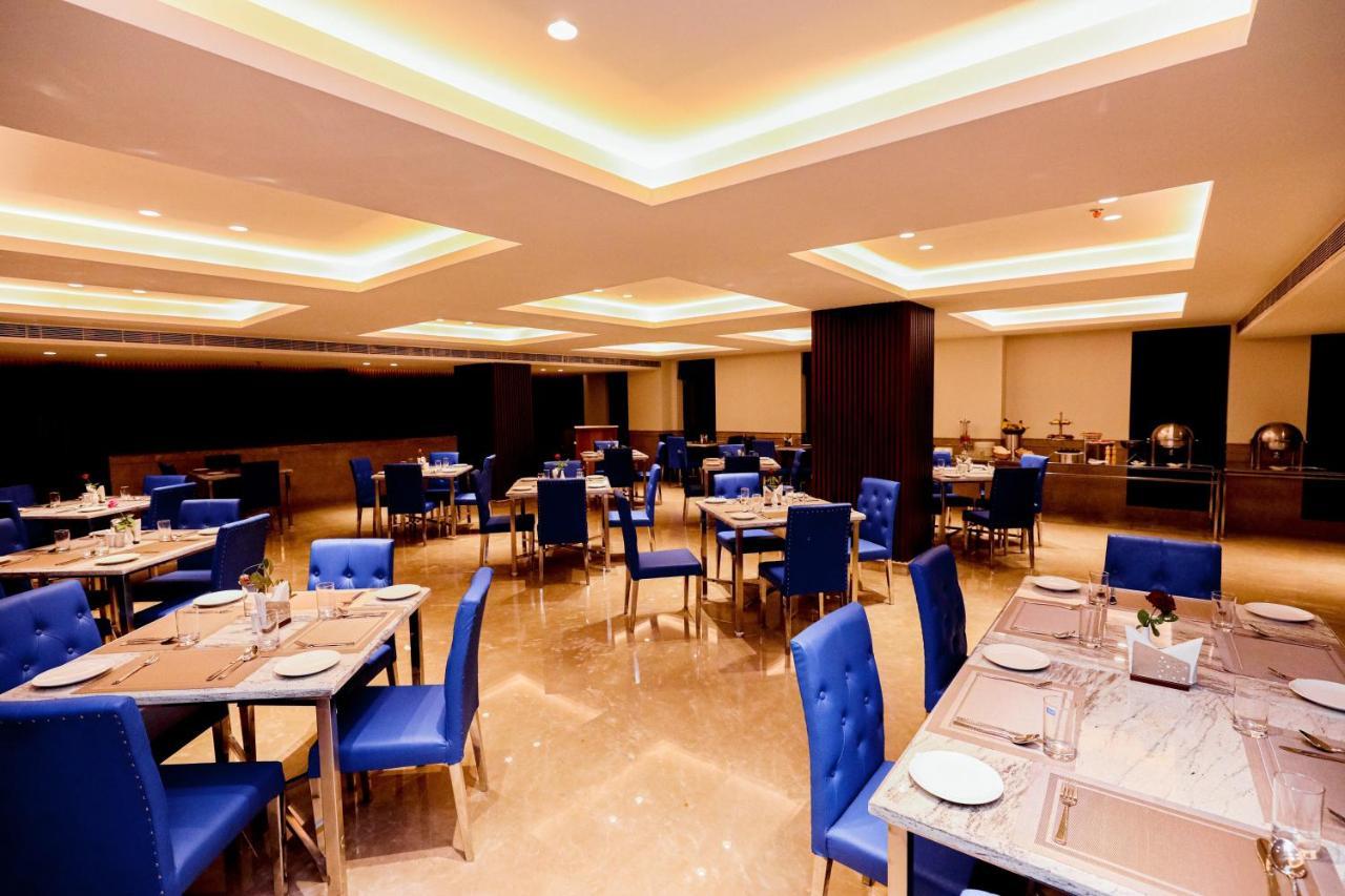 Gulab Kothi By Royal Orchid Hotels Limited Váránaszi Kültér fotó