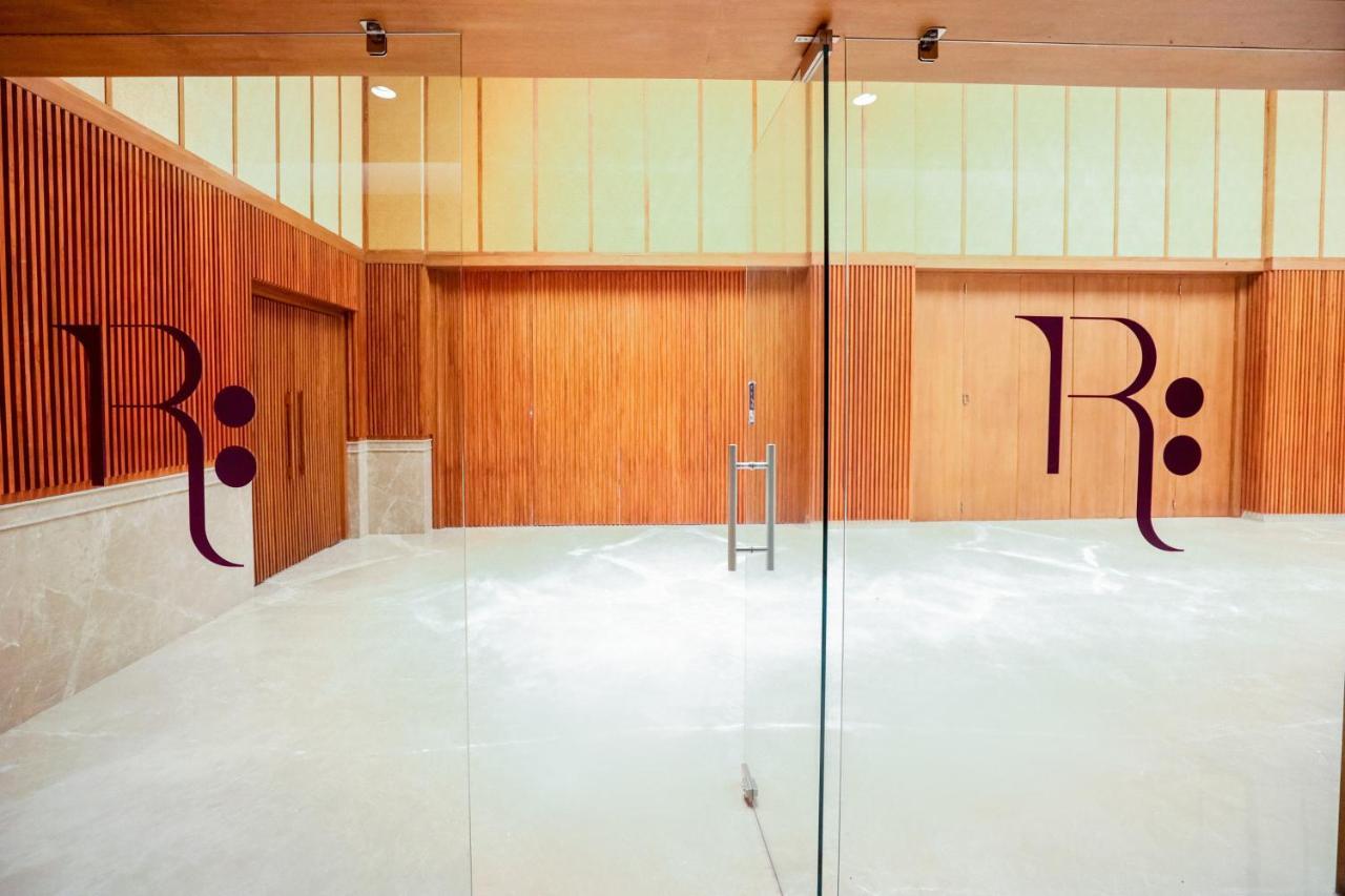 Gulab Kothi By Royal Orchid Hotels Limited Váránaszi Kültér fotó