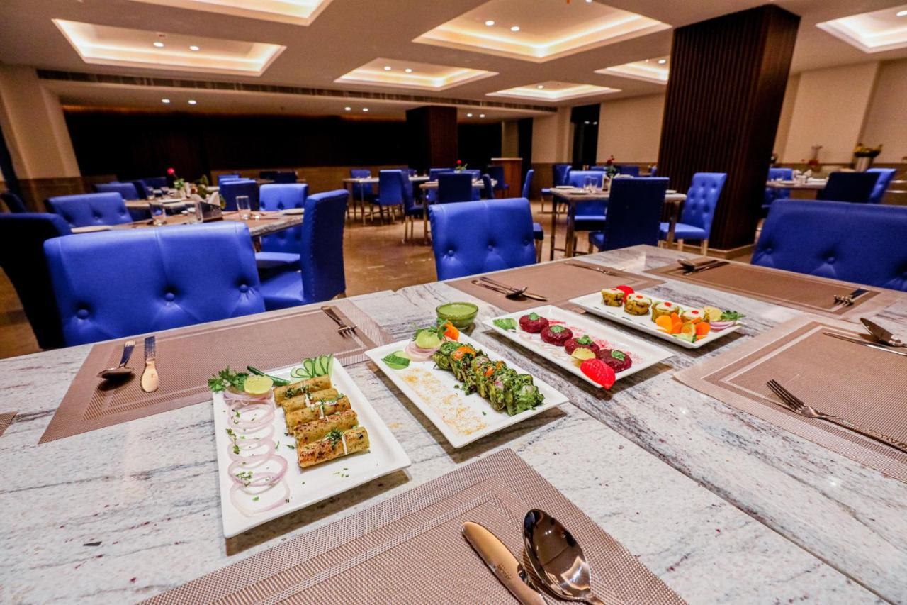 Gulab Kothi By Royal Orchid Hotels Limited Váránaszi Kültér fotó